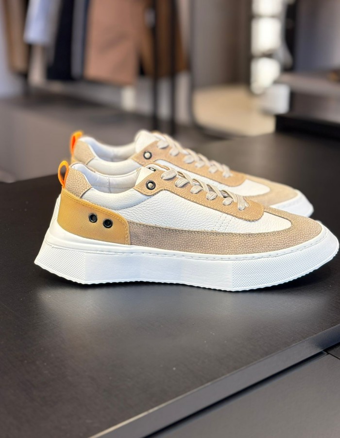 Tênis Casual Vienna 