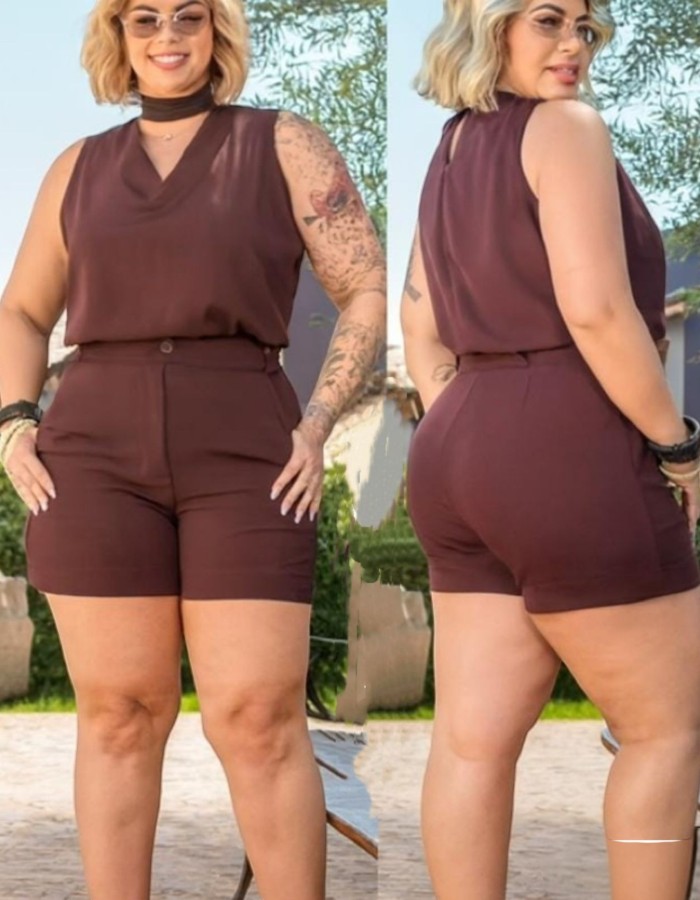 CONJUNTO Plus