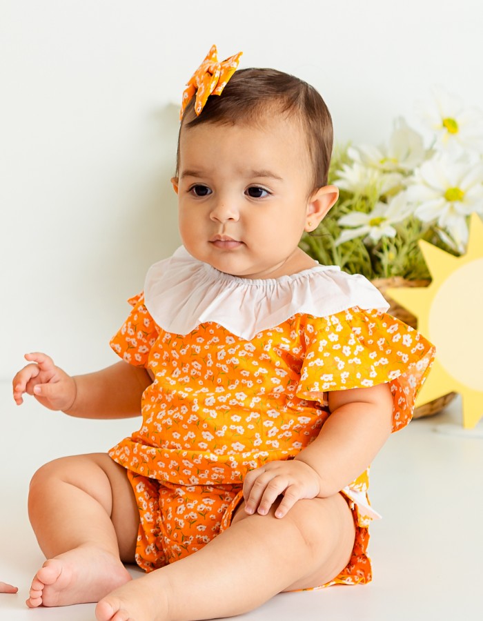 CONJUNTO MELINDA