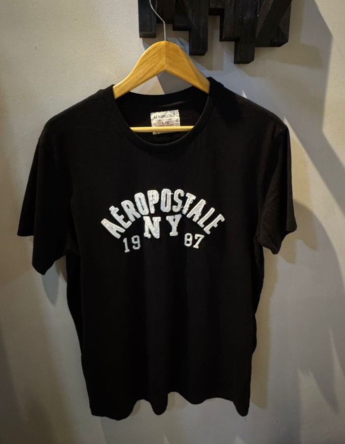 T-shirt Aéropostale