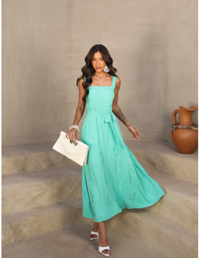 Vestido Julia