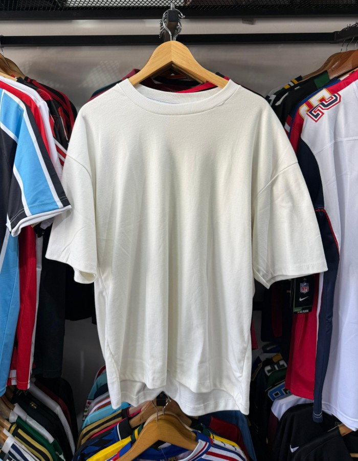 CAMISA OVERSIZED