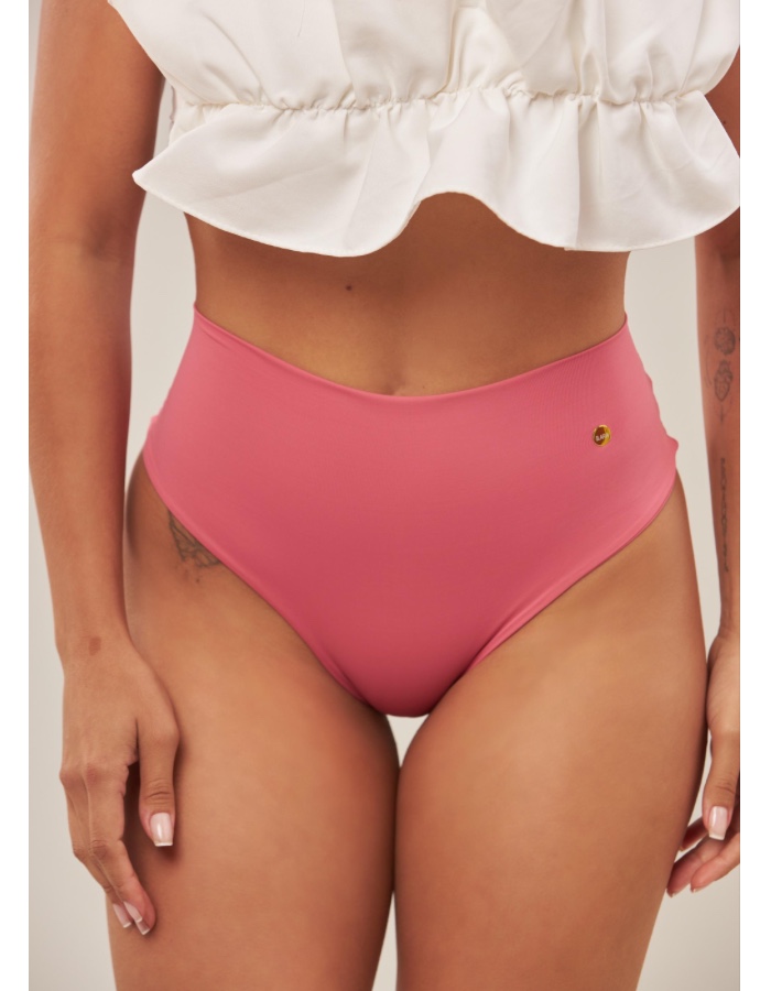 Hot pant poliamida 
