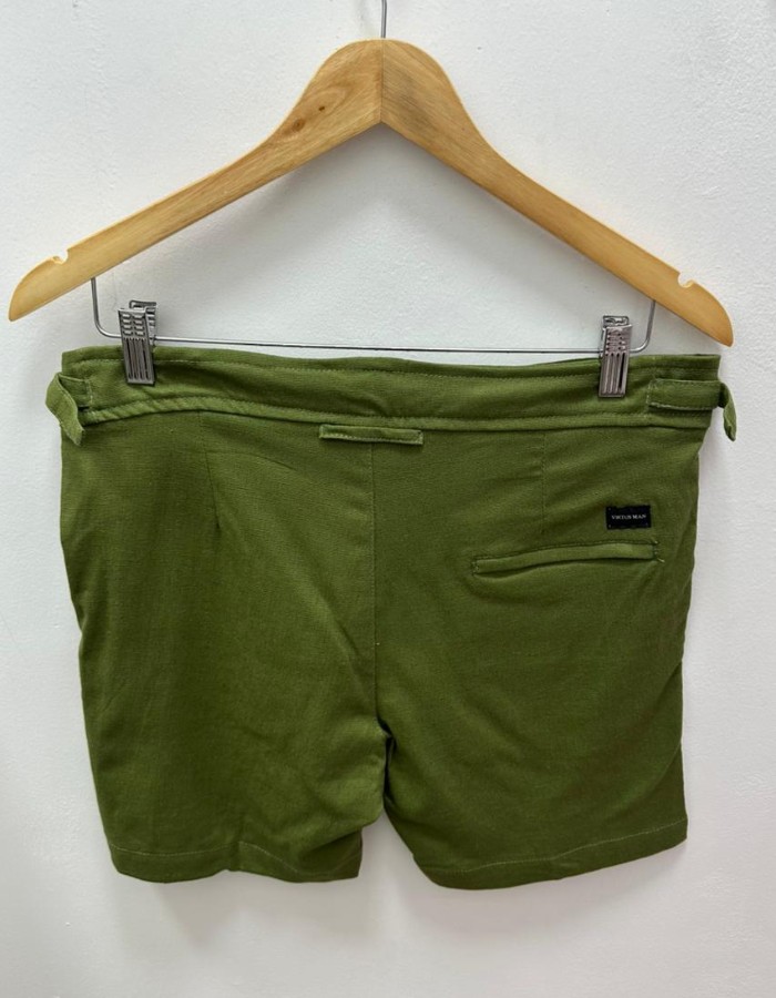 Produto bermuda-linho-verano-verde 4