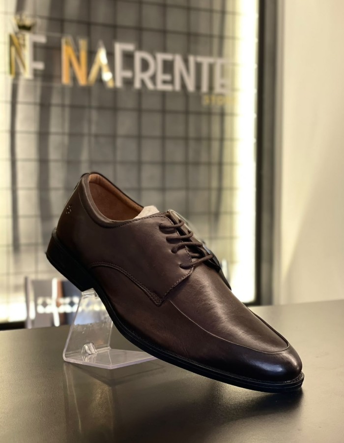 perlatto couro roma cafe gloss