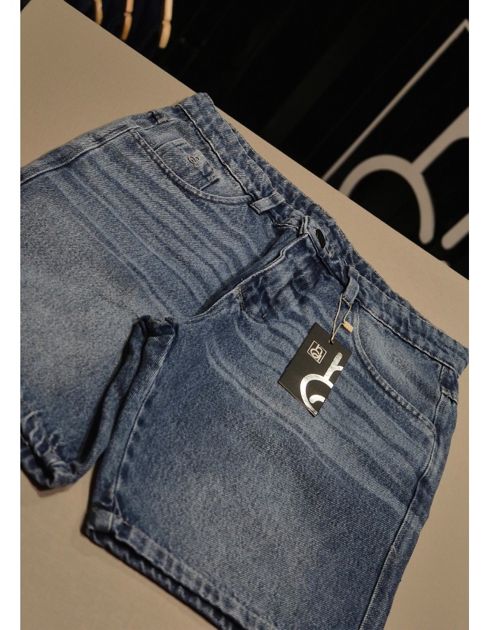 BERMUDA JEANS HG1 05
