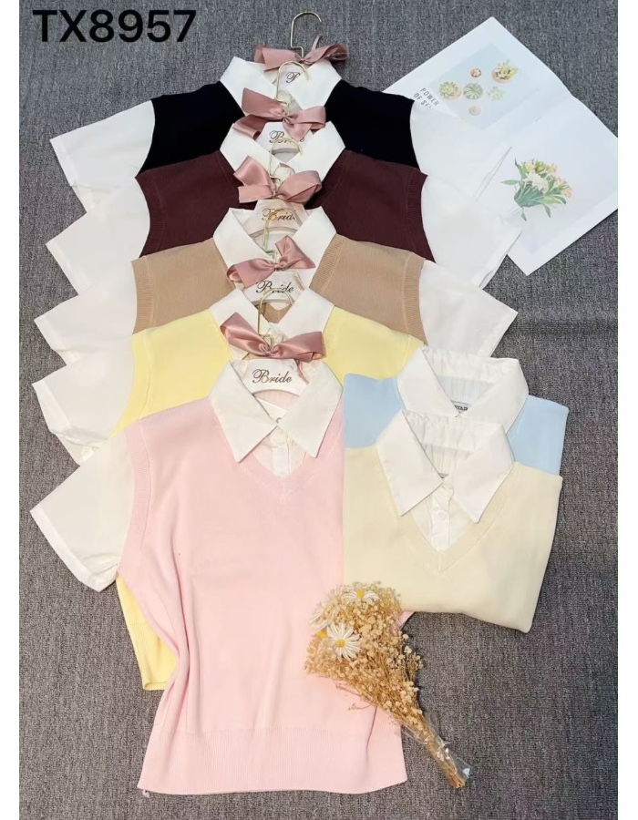 Blusa golinha