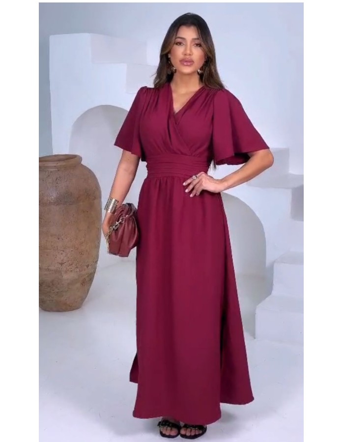 vestido agata
