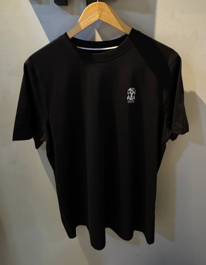 T-shirt Brunello 