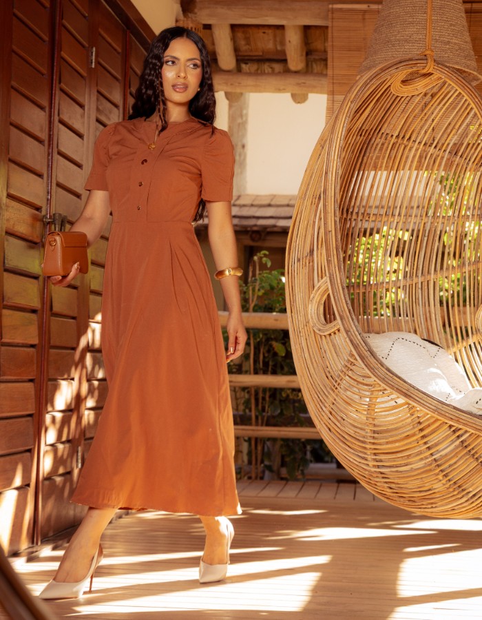 VESTIDO NEIDE