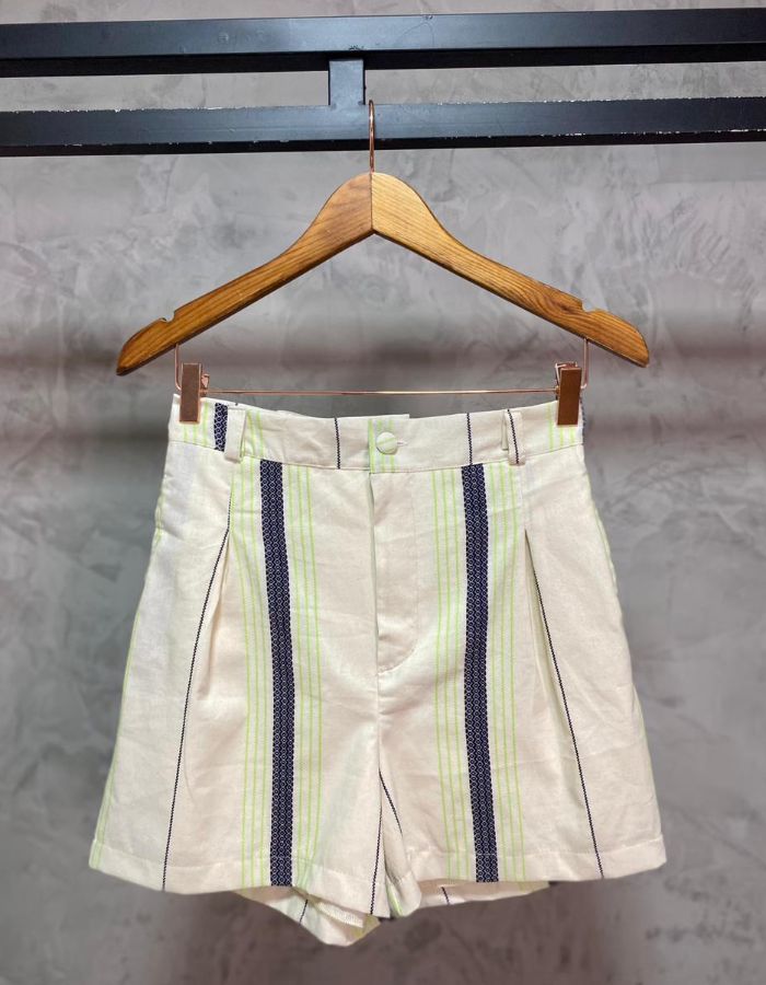 SHORT MALIBU
