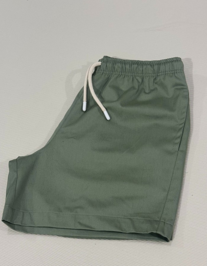 SHORT SARJA PATACHO