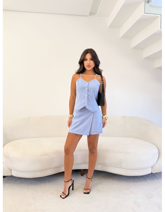 Conjunto Alana 