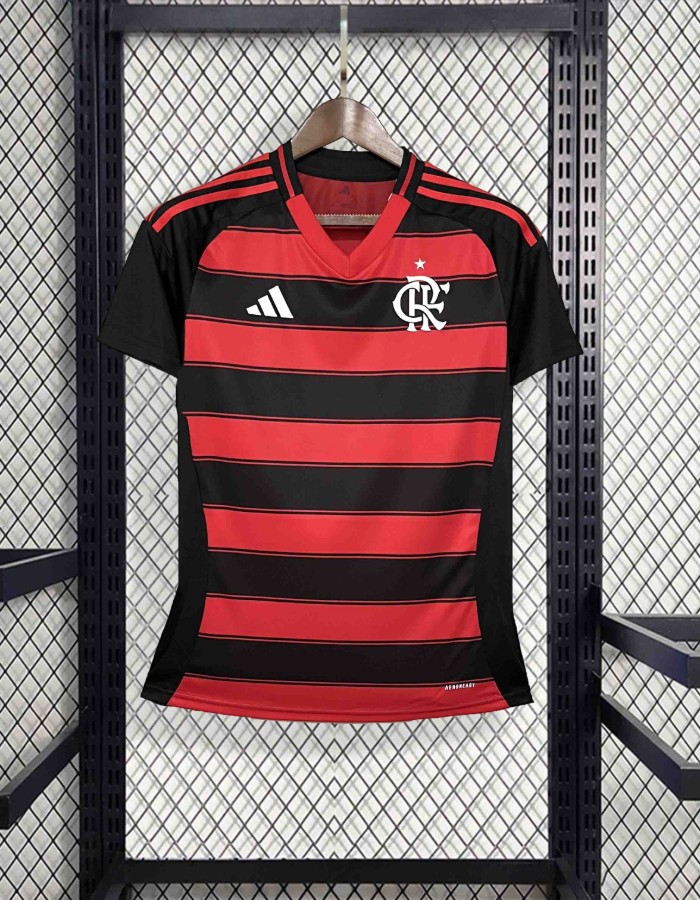 Flamengo I 2025/26 - FEMININA