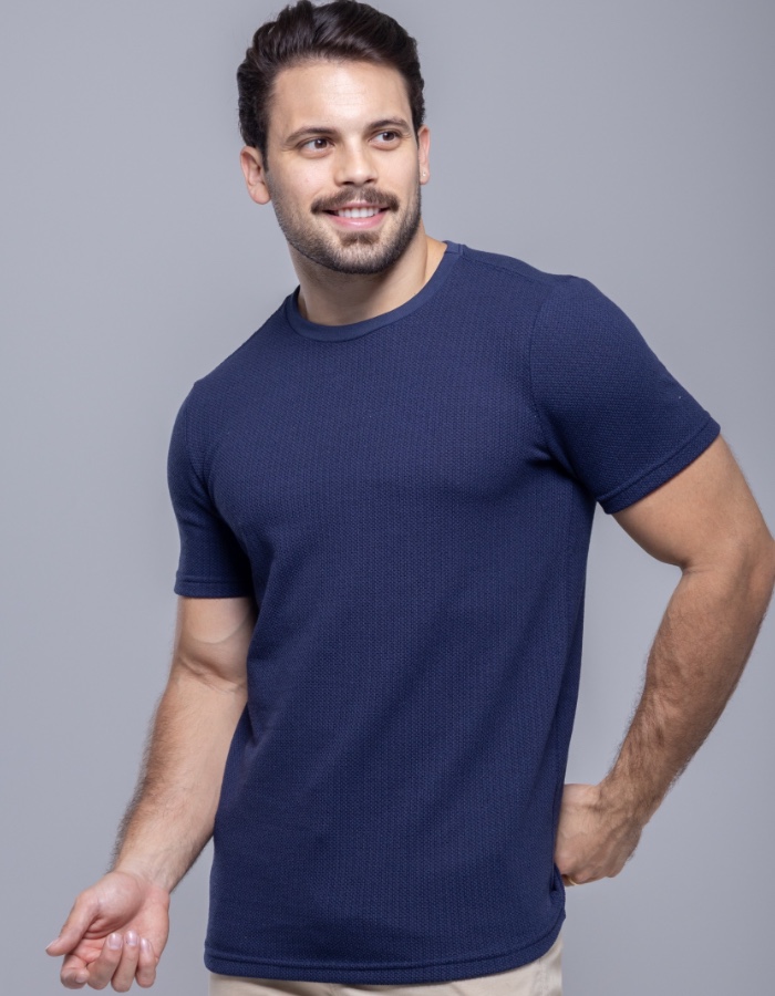 CAMISA PREMIUM POP ALTO PADRÃO