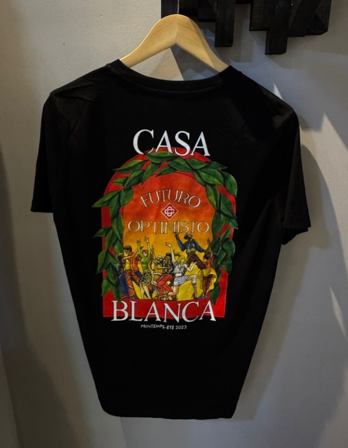 Produto tshirtcasablancapree 0