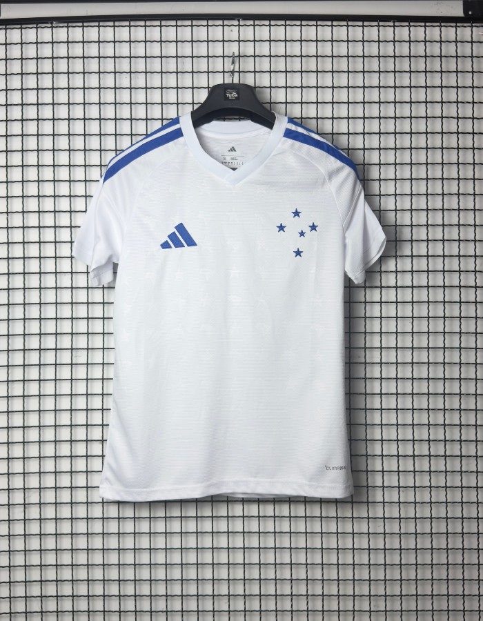CRUZEIRO 26/27 - Ii
