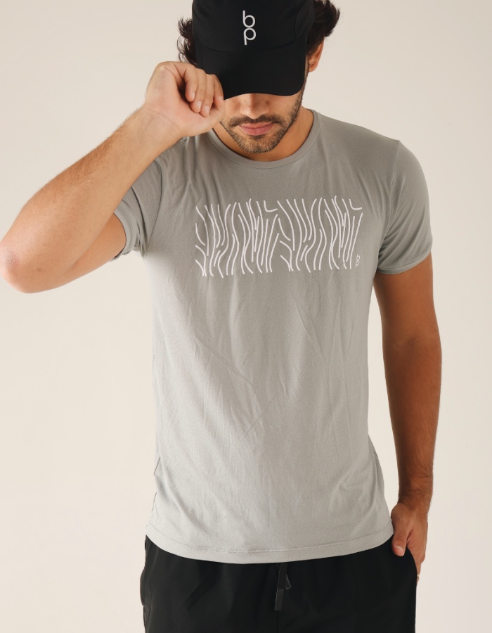 CAMISETA  PULSE