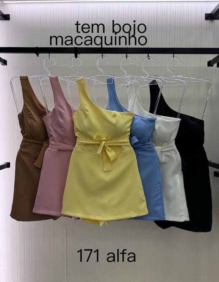 MACACÃO MAIZA