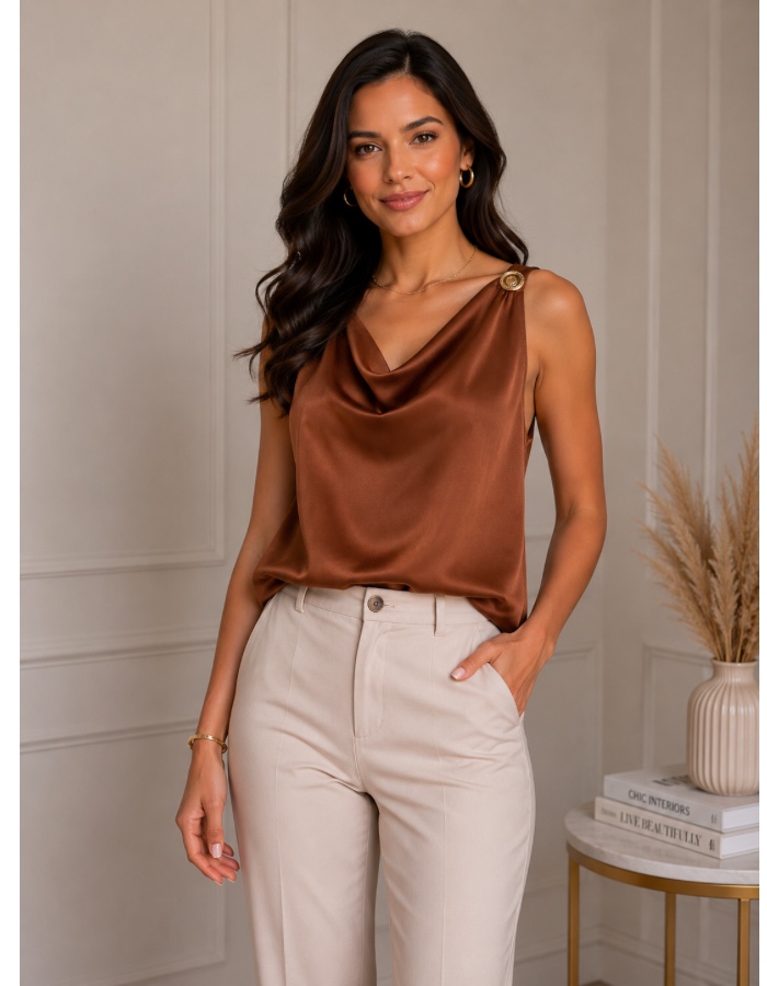 blusa