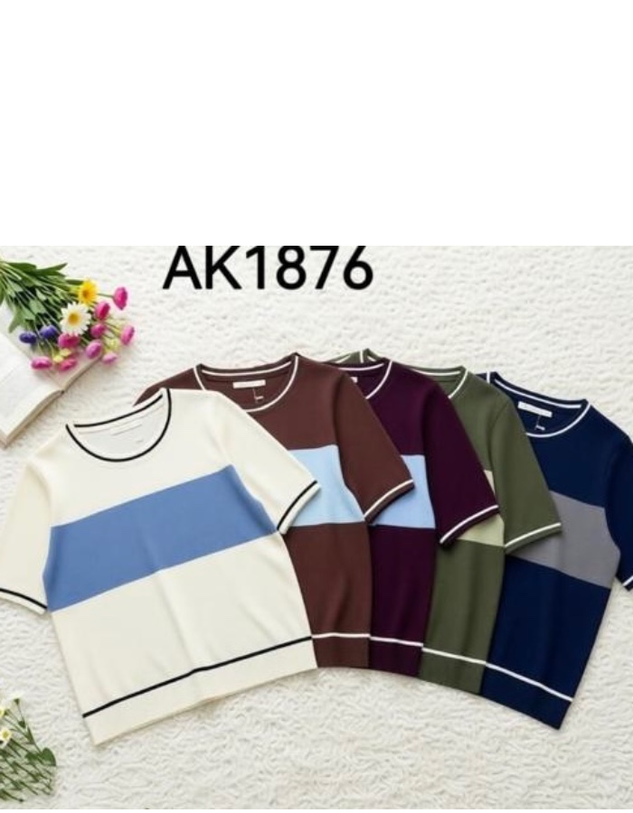 blusa modal 