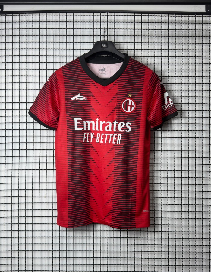 MILAN - 23/24 - I