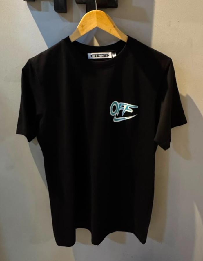 T-shirt Off-White 