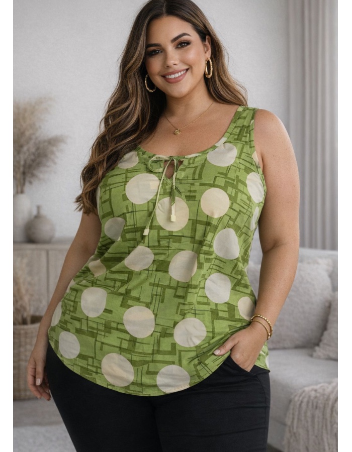 Blusa Plus