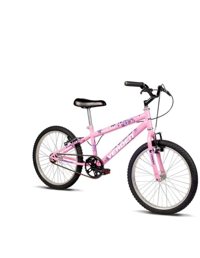 BICICLETA ARO 20