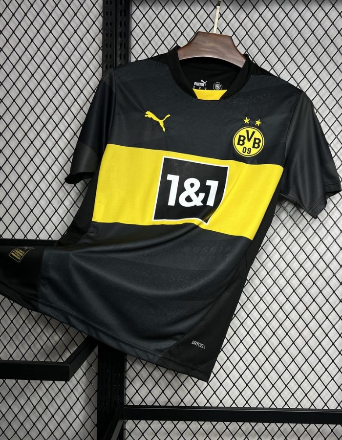 BORUSSIA DORRMUND 24/25|| UNIFORME 