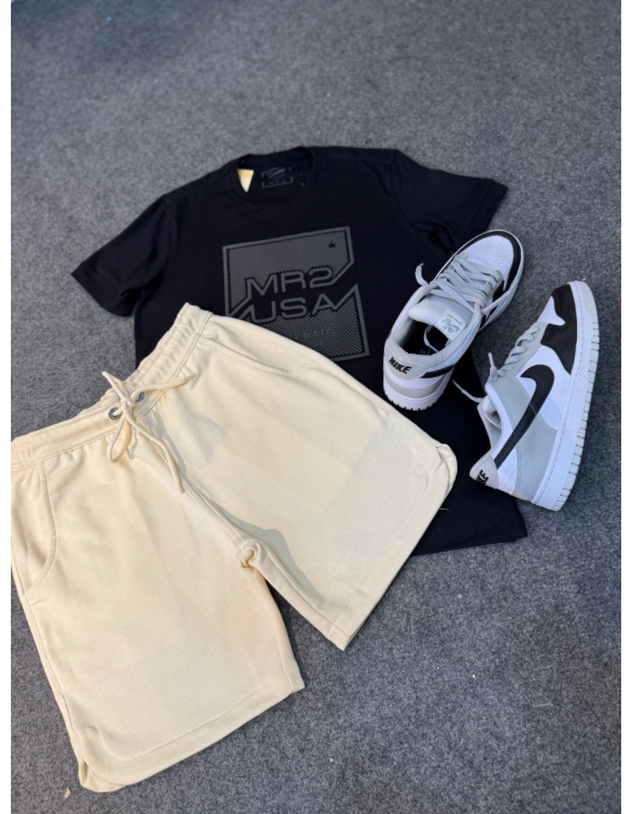 Blusa recorte MR2        