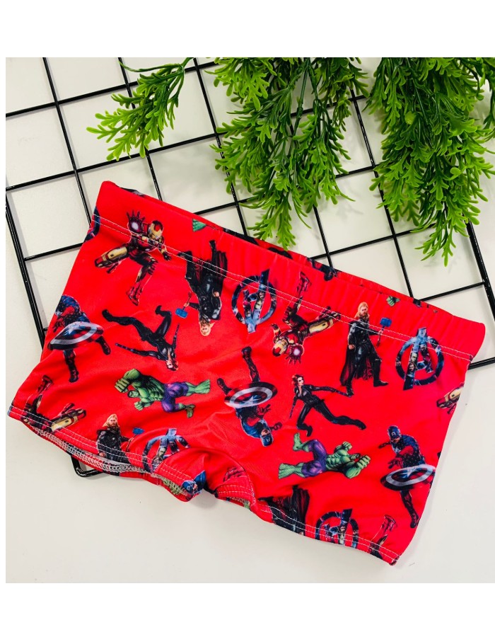 SUNGA ESTAMPADA