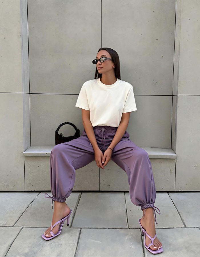 Calça Amelia 