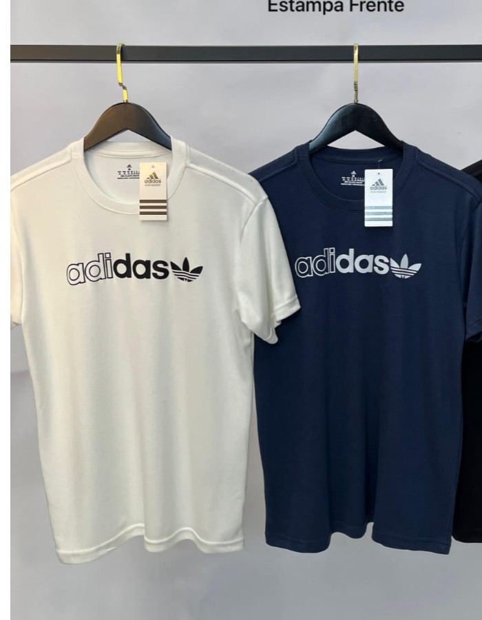 CAMISA SUEDINE ADIDAS NOME