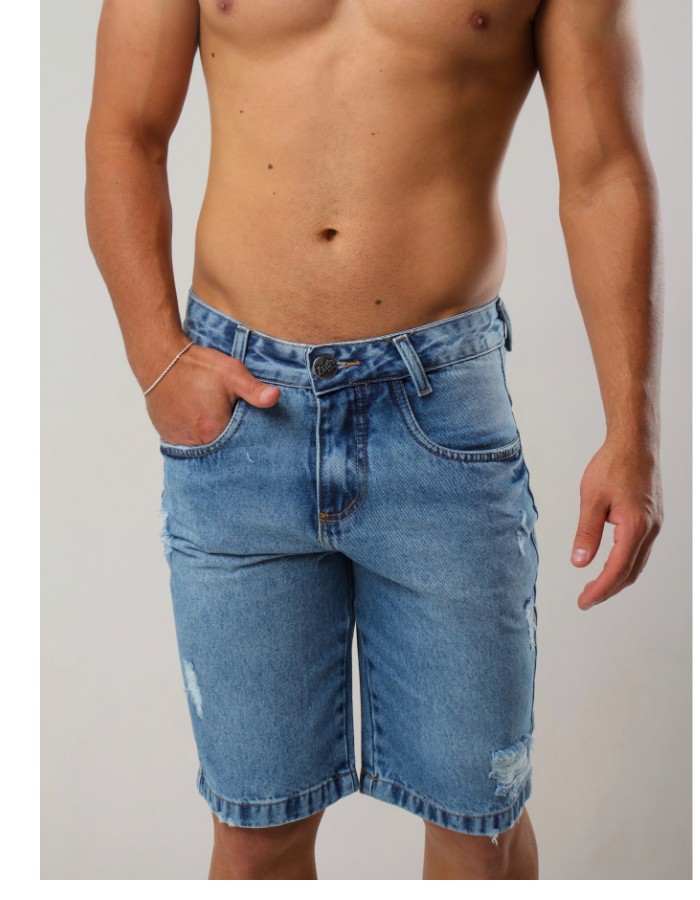 BERMUDA MASCULINA 