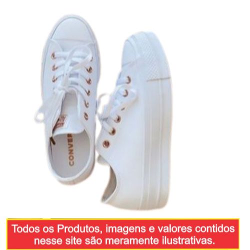 SAPATO FEMININO 