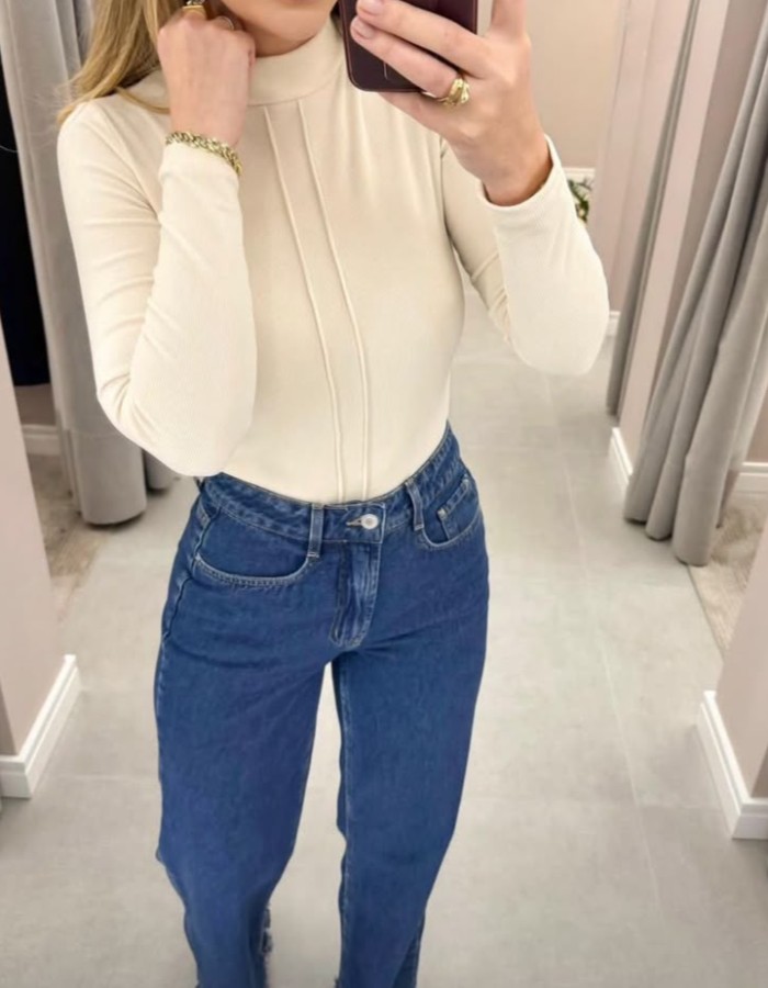 BLUSA MAGDA