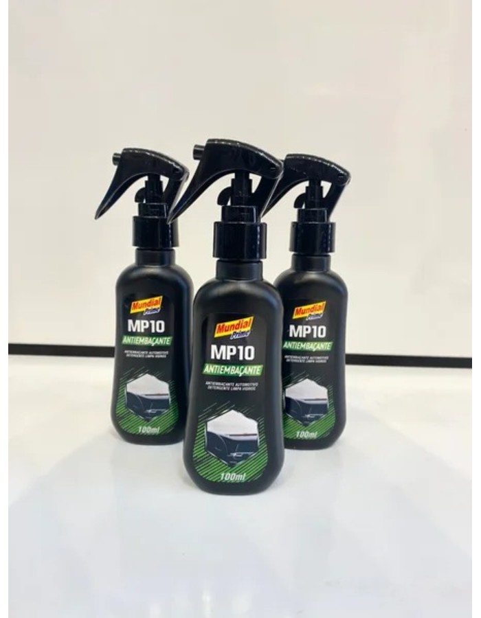 ANTIEMBAÇANTE AUTOMOTIVO 100ML