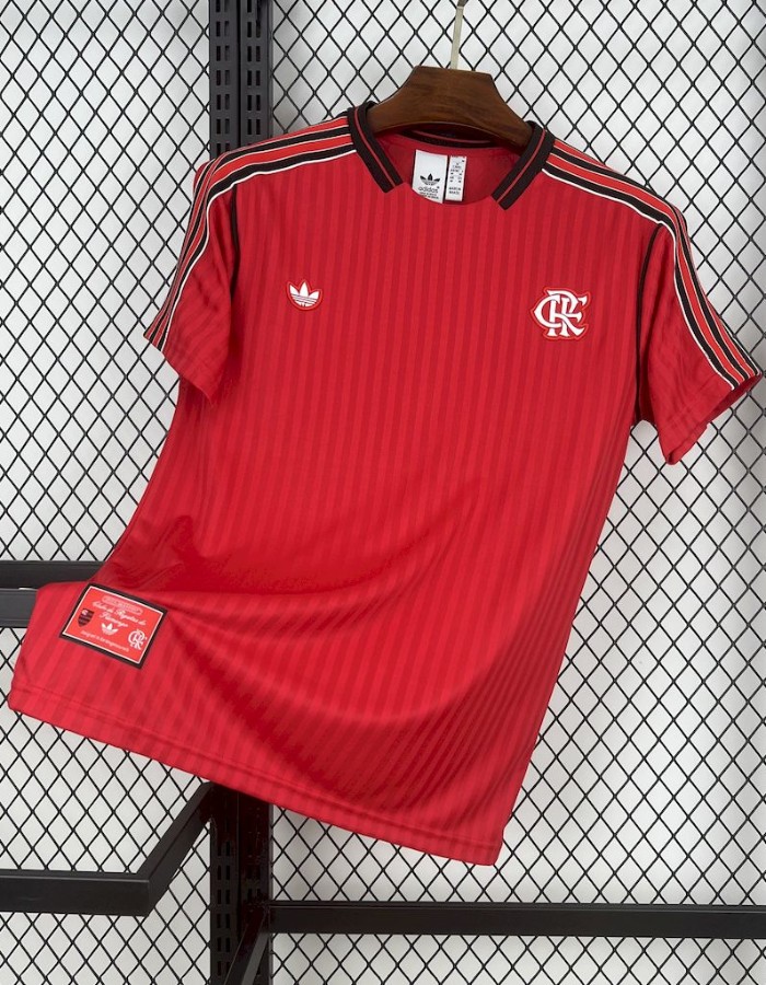 flamengo 25/26 ICON 