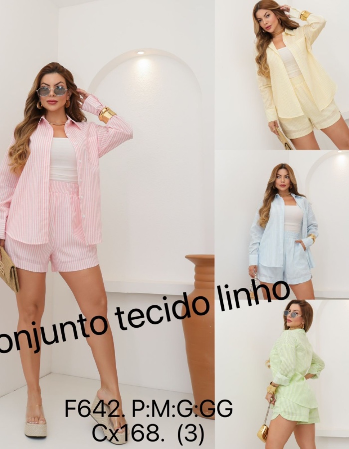 Produto f642 2
