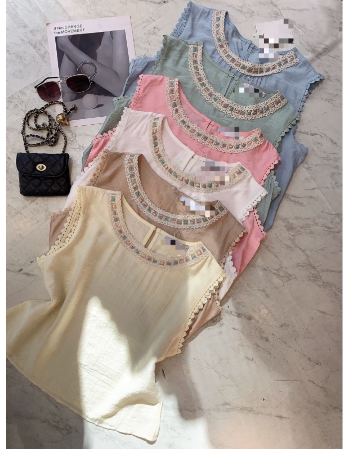 Blusa Giulia 