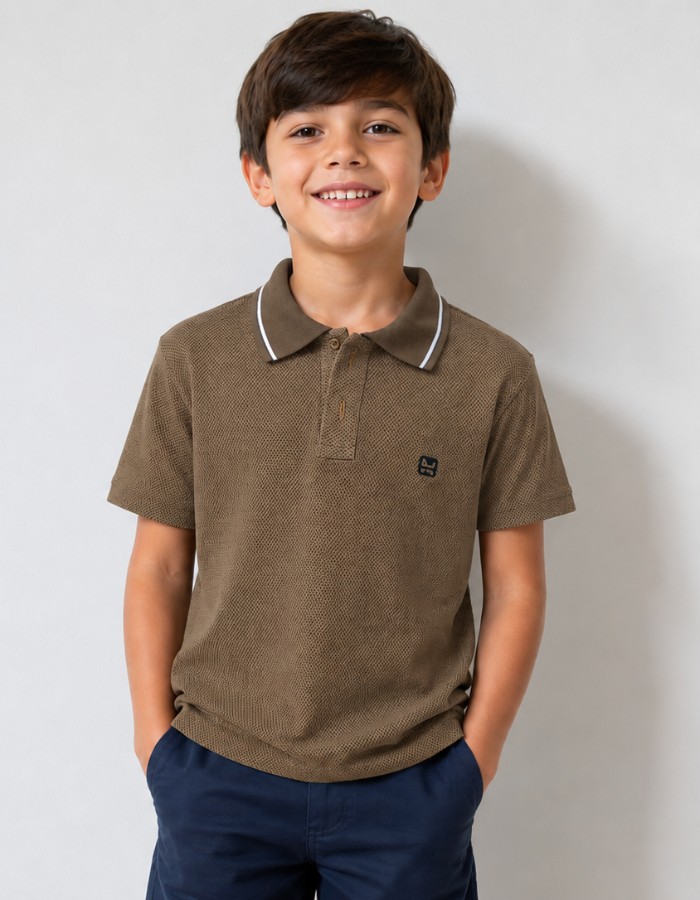 POLO JUVENIL FAVO