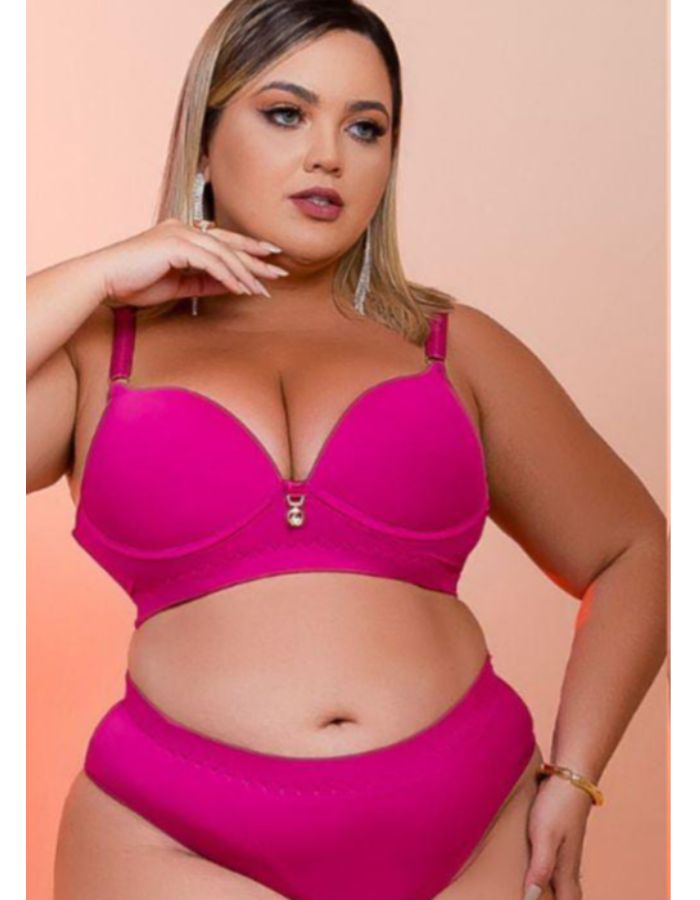 Conjunto Plus
