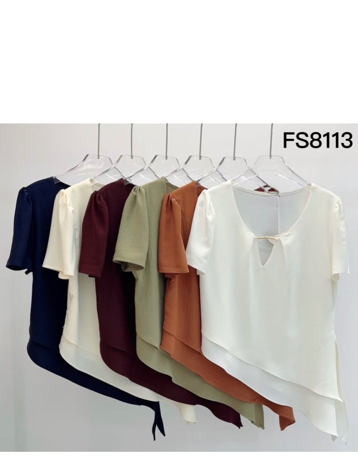 Blusa 