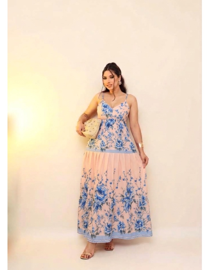Vestido Lorenna 