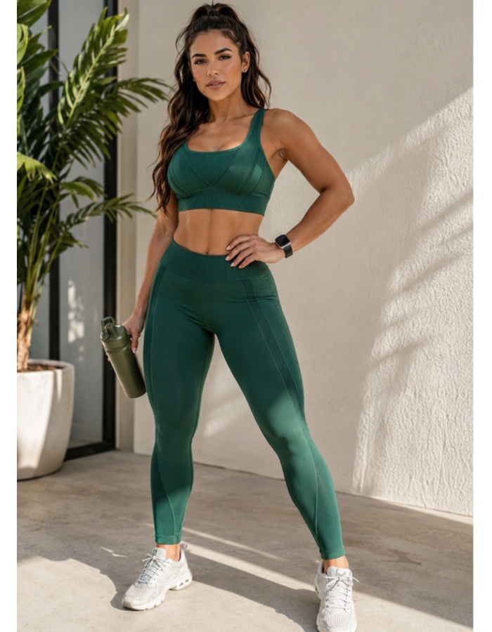 CONJUNTO DE CALÇA 