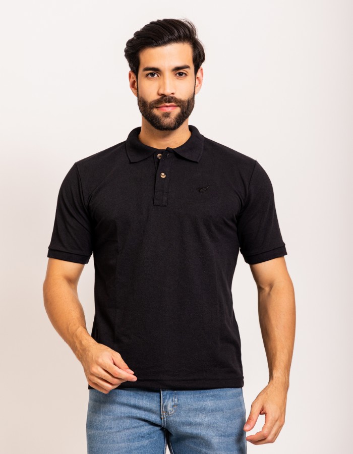 X. POLO BOTÃO