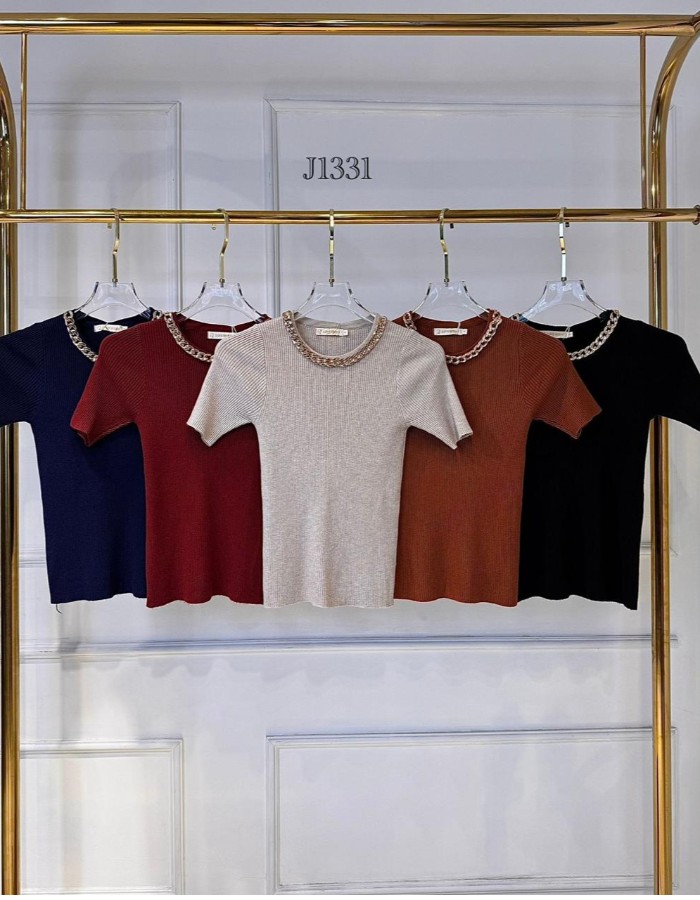 BLUSA SANDRA