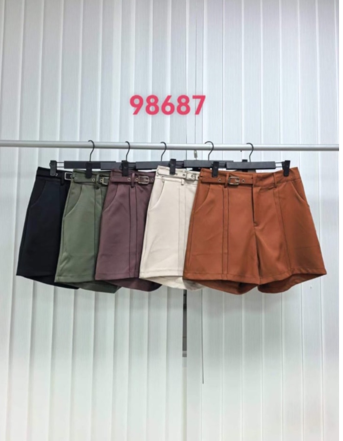 short alfaiataria