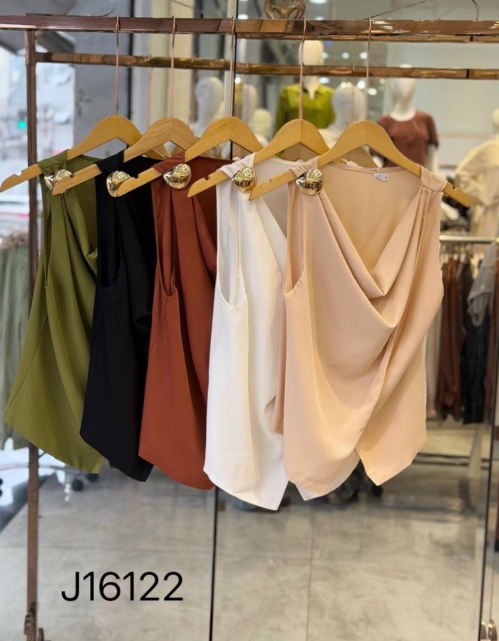 blusa